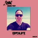 Artwork for Sound Test (Original Mix)