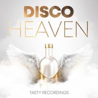 Artwork for Disco Heaven by Various Artists