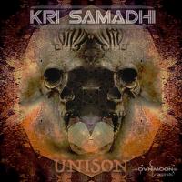 Artwork for Unison by Kri Samadhi