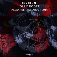 Artwork for Jolly Roger (Alexander Komarov Remix) by INVIRON