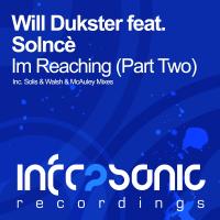 Artwork for Im Reaching (Part Two) by Will Dukster