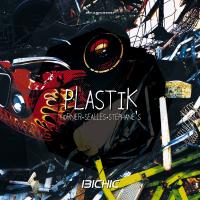 Artwork for Plastik EP by Yvan Sealles