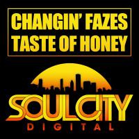 Artwork for Taste Of Honey by Changin Fazes