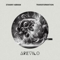 Artwork for Transformation by Stanny Abram