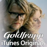 Artwork for iTunes Originals: Goldfrapp by Goldfrapp