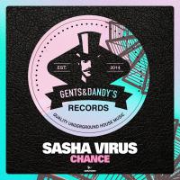 Artwork for Chance by Sasha Virus