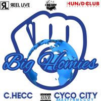 Artwork for Big Homies by C.Hecc