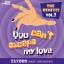 Artwork for You Can't Escape My Love (Chris Odd Remix Edit)