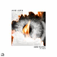 Artwork for Here To Stay by AVE