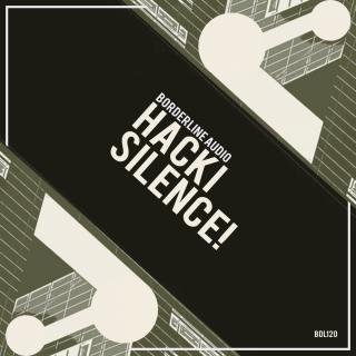 Artwork for Silence! (Original Mix)