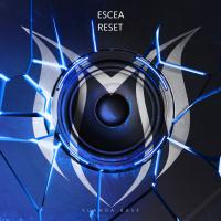 Artwork for Reset by Escea