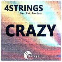 Artwork for Crazy by 4 Strings