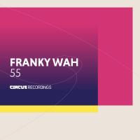 Artwork for 55 by Franky Wah