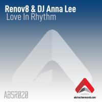 Artwork for Love in Rhythm by Renov8