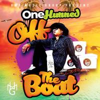 Artwork for Off The Boat by One Hunned