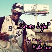 Artwork for Spurs Life by King Kyle Lee