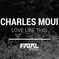 Artwork for Love Like This by Charles Moui