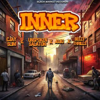 Artwork for Inner