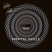 Artwork for Mental Skills by HapKido