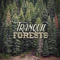 Artwork for Tranquil Forests by Nature Sounds For Sleep and Relaxation