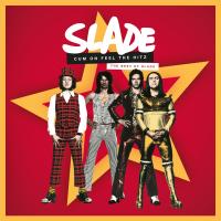 Artwork for Cum On Feel the Hitz - The Best of Slade by Slade