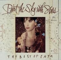 Artwork for Paint the Sky with Stars by Enya