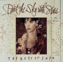 Artwork for "Orinoco Flow" by Enya