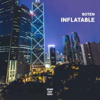 Artwork for Inflatable by Boten
