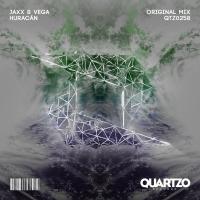 Artwork for Huracán by Jaxx & Vega