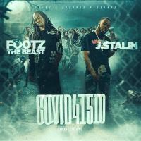 Artwork for Covid41510 by Footz The Beast