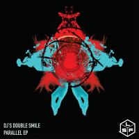 Artwork for Parallel EP by Dj's Double Smile