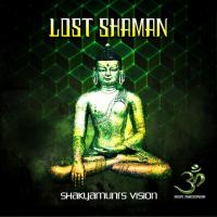 Artwork for Shakyamuni's Vision by Lost Shaman