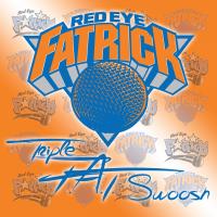 Artwork for Fatrick Ewing by Red-Eye