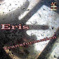 Artwork for Transformation by Eris