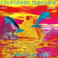 Artwork for Imperia by California Sunshine