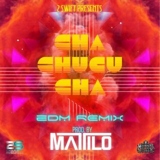 Artwork for Cha Chucu Cha (feat. C-Kan, Papayo & Victor el Lunatiko)