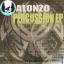 Artwork for Percussion (Original Mix)