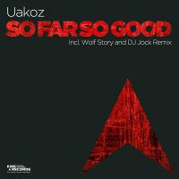 Artwork for So Far So Good by Uakoz