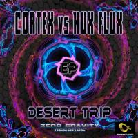 Artwork for Desertrip by Cortex