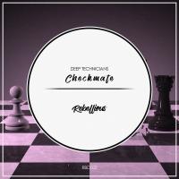 Artwork for Checkmate by Deep Technicians