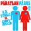 Artwork for Páratlan Páros 2015 (Radio Edit)