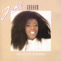 Artwork for Heaven Knows by Jaki Graham