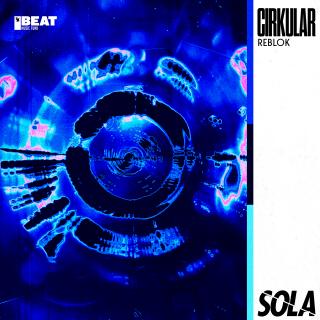 Artwork for Cirkular