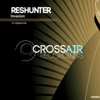 Artwork for Invasion by Reshunter