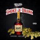 Artwork for Smoke-N-Drank (feat. Gary Hawkins)