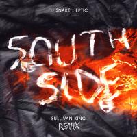 Artwork for SouthSide (Sullivan King Remix) by DJ Snake