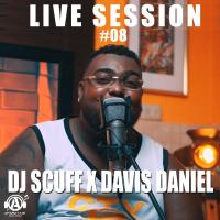 Artwork for Live Session #08 by Dj Scuff