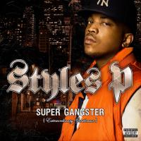 Artwork for Super Gangster (Extraordinary Gentleman) by Styles P