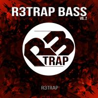 Artwork for R3trap Bass, Vol. 2 by Various Artists