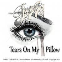 Artwork for Tears On My Pillow by Majesty